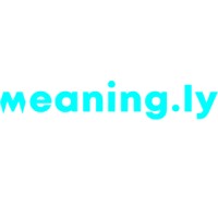Překladatelská agentura meaning.ly s.r.o. logo - Similar company to Jazykové Centrum Correct / Correct Language Centre