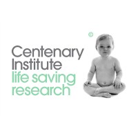 Centenary Institute logo - Similar company to The Westmead Institute For Medical Research