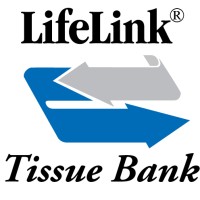 Lifelink Tissue Bank logo - Similar company to Electrolizing