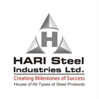 Hari Steel Industries LTD logo - Similar company to Sb Agritech