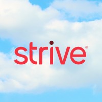 Strive logo - Similar company to Strive Nutrition