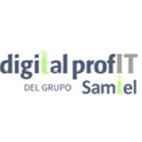 Samtel Consultores Colombia logo - Similar company to Cibernos Latam
