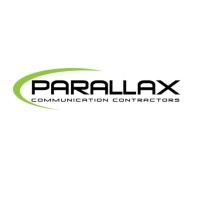 Parallax Industries Ltd logo - Similar company to Highangle Technical Group Inc.