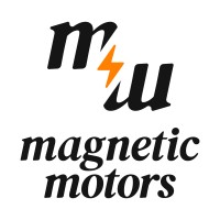 Magnetic Motors logo - Similar company to B2Bpro