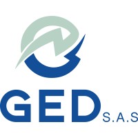 GED Ets ADREM logo - Similar company to Bobinage Armoricain