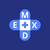 MEDEX logo - Similar company to Merxs Ai