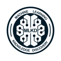 MLKD 2024 logo - Similar company to Mldk.Tech