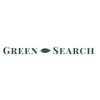 Green search logo - Similar company to Excelle Rh