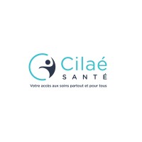 CilaéSanté logo - Similar company to Pro3