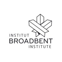 Broadbent Institute | Institut Broadbent logo - Similar company to Centre For Community Based Research (Ccbr)