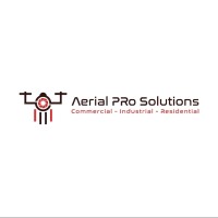 Aerial Pro Solutions Ltd logo - Similar company to General & Technical Flooring
