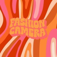 Fashion Camera logo - Similar company to Mimp Magazine