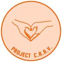 Project C.A.R.V logo - Similar company to Utsa Najim Center