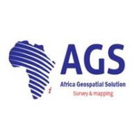 Africa Geospatial Solutions-AGS logo - Similar company to Kazi Company