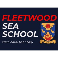 Fleetwood Sea School logo - Similar company to Fj Ports