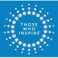 Those Who Inspire logo - Similar company to Spider Technologies