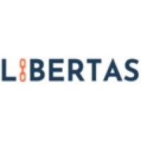 Libertas 2020 logo - Similar company to Rotaract Lyon-Confluence