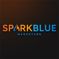 SparkBlue Marketing logo - Similar company to Wright Wealth Management