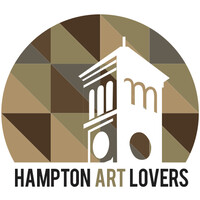 Hampton Art Lovers logo - Similar company to Hampton Art