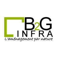 B2G INFRA logo - Similar company to Actimad