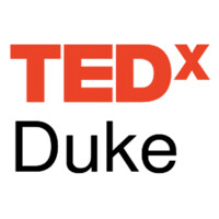 TEDxDuke logo - Similar company to Duke Vertices
