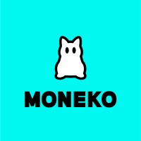 Moneko logo - Similar company to Lexikat