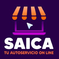 Distribuidora SAICA logo - Similar company to Distribuidora Dabb