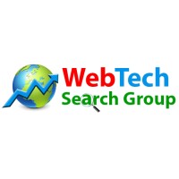 Webtech Search Group logo - Similar company to Imars Technologies Pvt Ltd.