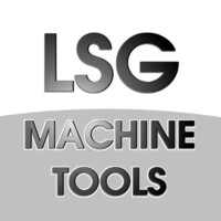 LSG Machine Tools logo - Similar company to Leaptwo (Pty) Ltd