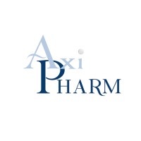 AXIPHARM logo - Similar company to Alfa Pharma