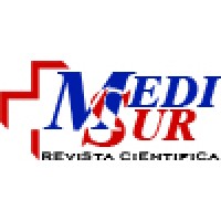 MediSur logo - Similar company to Escuela Politécnica Superior De Jaén