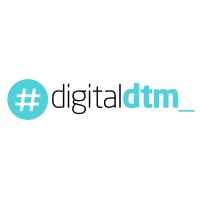 digitalDTM logo - Similar company to Promometro