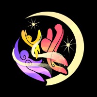 Muda-Mudi Modi logo - Similar company to Peta Scholar