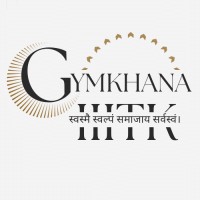 Gymkhana IIIT Kalyani logo - Similar company to Statuscode2
