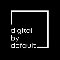 Digital by Default Services logo - Similar company to Social Mobility Leaders' Forum