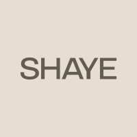 SHAYE logo - Similar company to Studio Frey