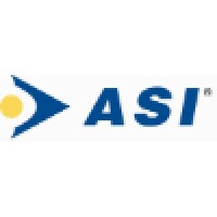 ASI Corporation logo - Similar company to Asi ®