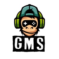 GamerMonkeySyndicate logo - Similar company to Cf Studio