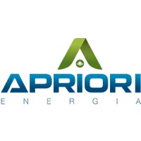 Apriori Energia logo - Similar company to Multserv