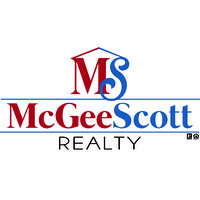 McGeeScott Realty logo - Similar company to Halakar, Llc