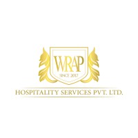 WRaP Hospitality Services Private Limited logo - Similar company to Anjali Eco-Tech Limited