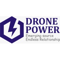 DRONE POWER logo - Similar company to Lithion Power