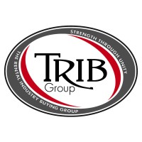 TRIB Group logo - Similar company to Apro