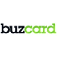 Buzcard logo - Similar company to Reloaded
