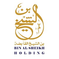 Bin Al Sheikh Holding - بن الشيخ القابضة logo - Similar company to Clé Millet Architectes