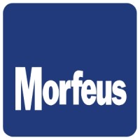 MORFEUS S.P.A. logo - Similar company to Bersons