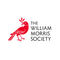 The William Morris Society logo - Similar company to Dorset Museum & Art Gallery