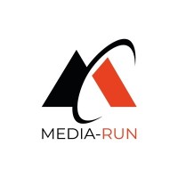 Media Run logo - Similar company to Mediarun Sas