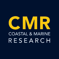 Institute for Coastal and Marine Research logo - Similar company to Ministry Of Blue Economy And Marine Conservation
