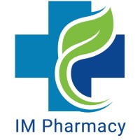 impharmacy.in logo - Similar company to Enex Pharma